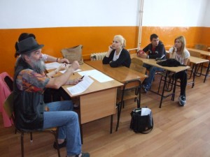 Завшни испит ученика 06.06.2016. год.